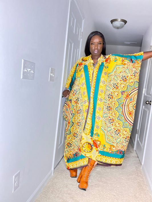 Honorable Y Caftan